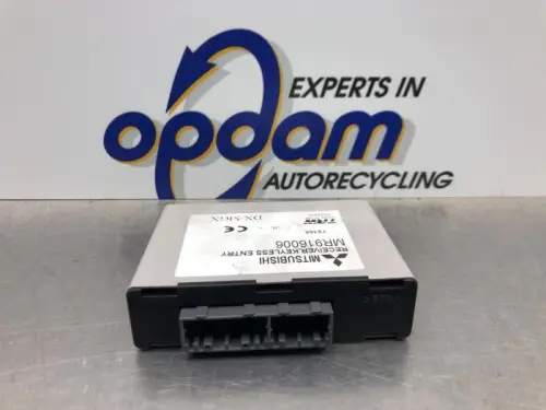 Centrale Deurvergrendelings Module-8188959