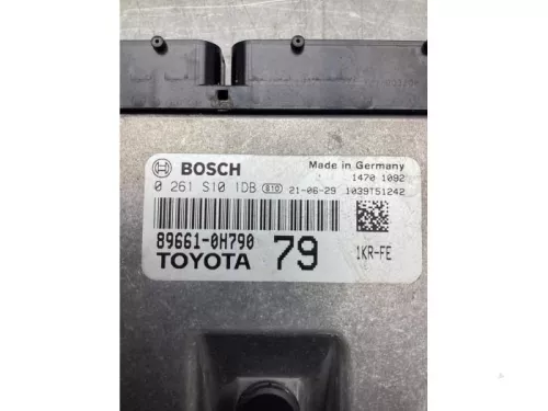 Computer Motormanagement-7747703 (18136677)