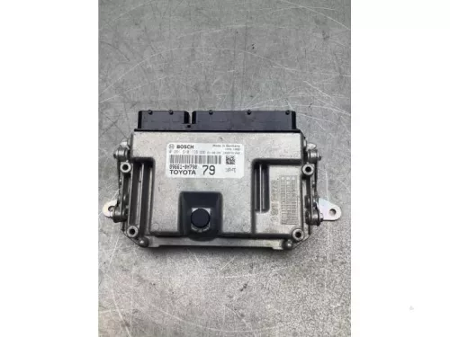 Computer Motormanagement-7747703 (18136677)