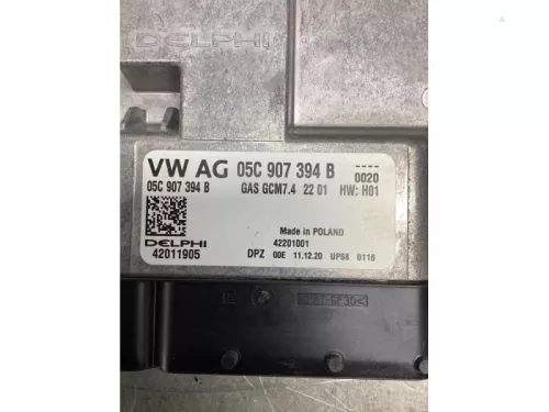 Computer Motormanagement-8219184 (21634770)