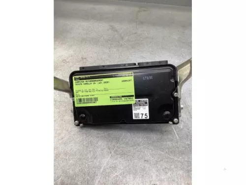 Computer Motormanagement-8024932 (21075112)