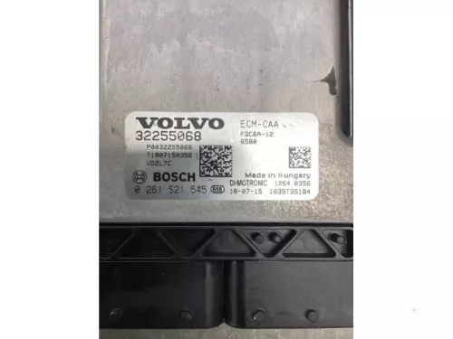 Computer Motormanagement-8160577 (21421672)