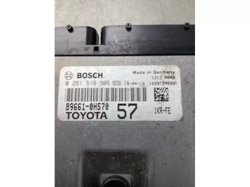 Computer Motormanagement-8051391 (19162972)