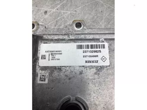 Computer Motormanagement-8129528 (20445347)