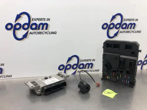 Computer Motormanagement-8185371