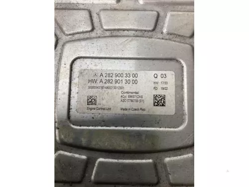 Computer Motormanagement-8227175 (21422845)