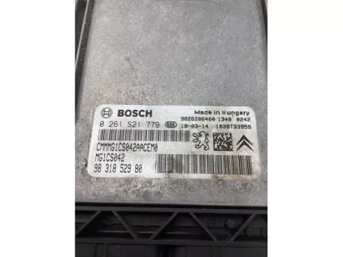 Computer Motormanagement-7936875 (20923225)