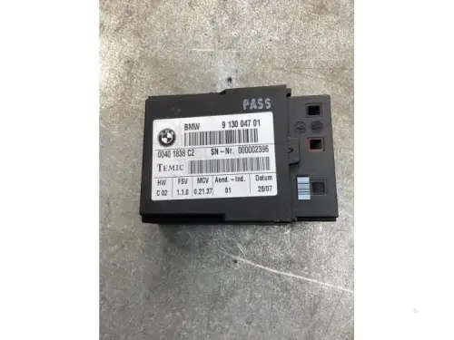 Gordelverklikker module-7914429