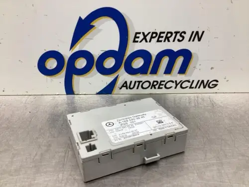 Gateway module-8035022