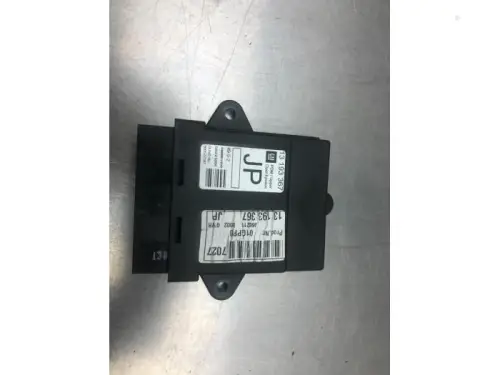 Centrale Deurvergrendelings Module-7987526