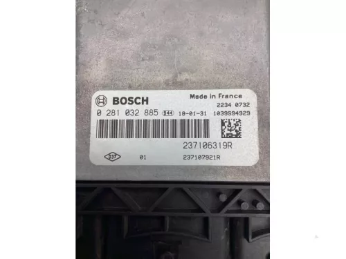Computer Motormanagement-7765068 (18932582)