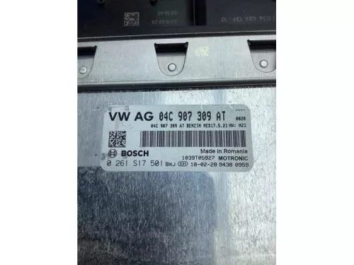 Computer Motormanagement-8081217 (20633761)