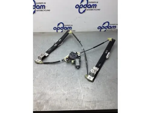 Deurslot Mechaniek 4Deurs rechts-voor-8031895