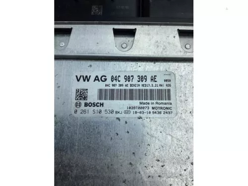 Computer Motormanagement-8050375 (19306919)