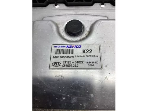 Computer Motormanagement-8052644 (20214207)