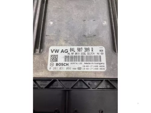 Computer Motormanagement-8162072 (20763521)