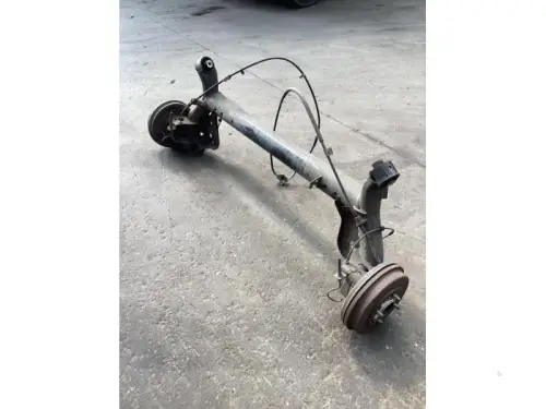 Achteras voorwielaandrijving-8176082