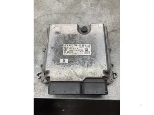 Computer Motormanagement-8201329