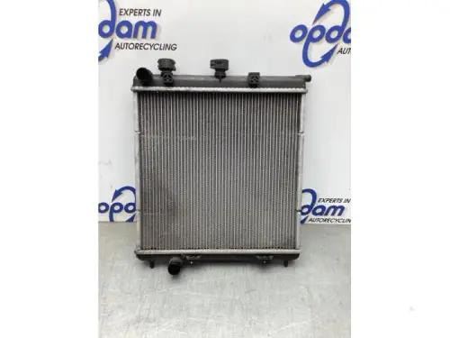 Radiateur-8061780