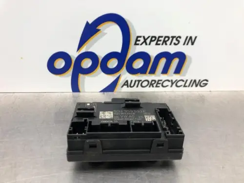 Centrale Deurvergrendelings Module-8186158