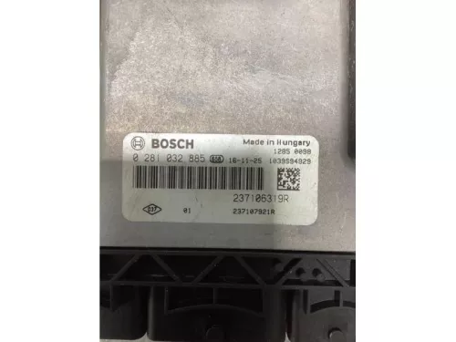 Computer Motormanagement-8234054 (21681204)