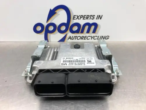 Computer Motormanagement-8119438