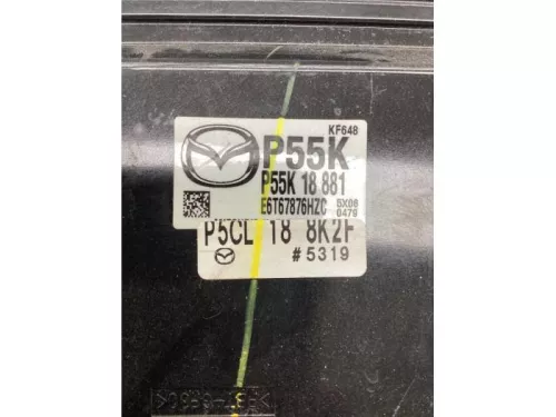 Computer Motormanagement-8090283 (20974727)