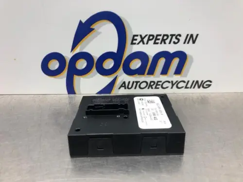 Module keyless vehicle-8101100
