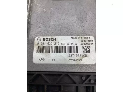 Computer Motormanagement-8096015 (20215780)