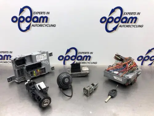 Computer Motormanagement-8167535