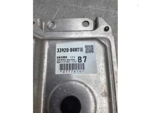 Computer Motormanagement-8138357 (21383867)