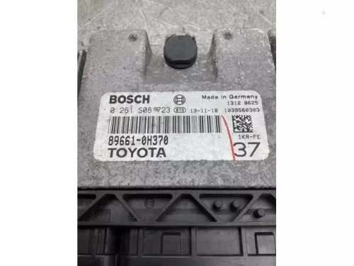 Computer Motormanagement-8126112 (20226594)
