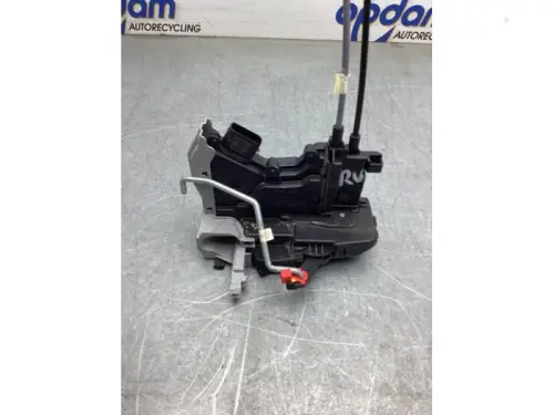 Deurslot Mechaniek 4Deurs rechts-voor-8135451