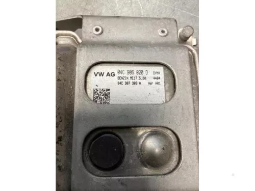 Computer Motormanagement-7618911 (17667596)