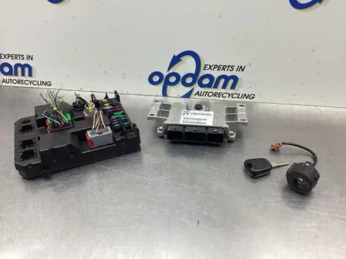 Computer Motormanagement-8126094