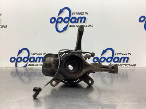 Fusee links-voor-