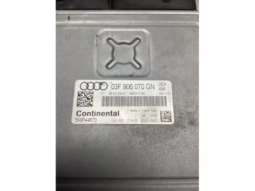 Computer Motormanagement-7918575 (17996761)