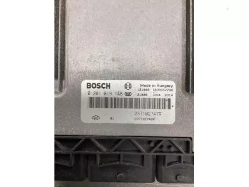 Computer Motormanagement-8062263 (20400713)