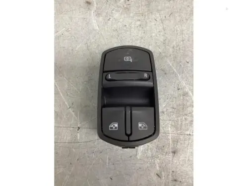 Elektrisch Raam Schakelaar-8138464
