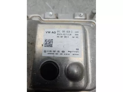 Computer Motormanagement-8233215 (21904613)