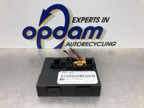 Comfort Module-8193350