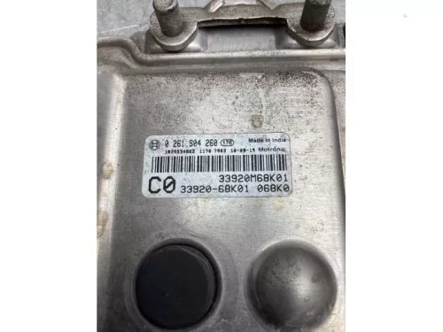 Computer Motormanagement-8042049 (19410631)