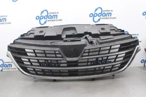Grille-