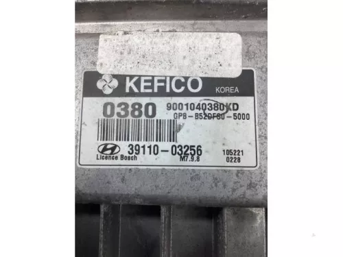 Computer Motormanagement-7328273 (19068291)