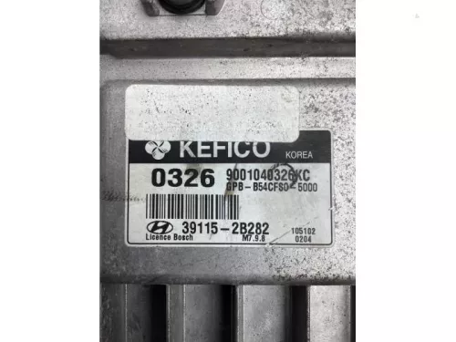 Computer Motormanagement-8070966 (19334692)