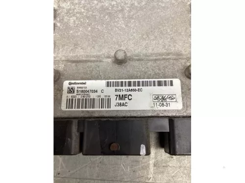 Computer Motormanagement-8145727 (20586613)