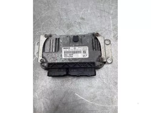 Computer Motormanagement-8120674 (20445120)