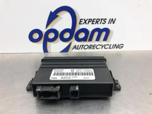 PDC Module-8108186
