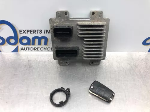Computer Motormanagement-7716606 (17104354)