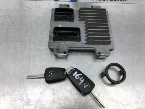 Computer Motormanagement-7765955 (17036102)